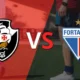 Vasco da Gama Vs Fortaleza