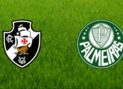 Prediksi Skor Vasco da Gama vs Palmeiras: Lanjutan Laga Liga Brazil Serie A