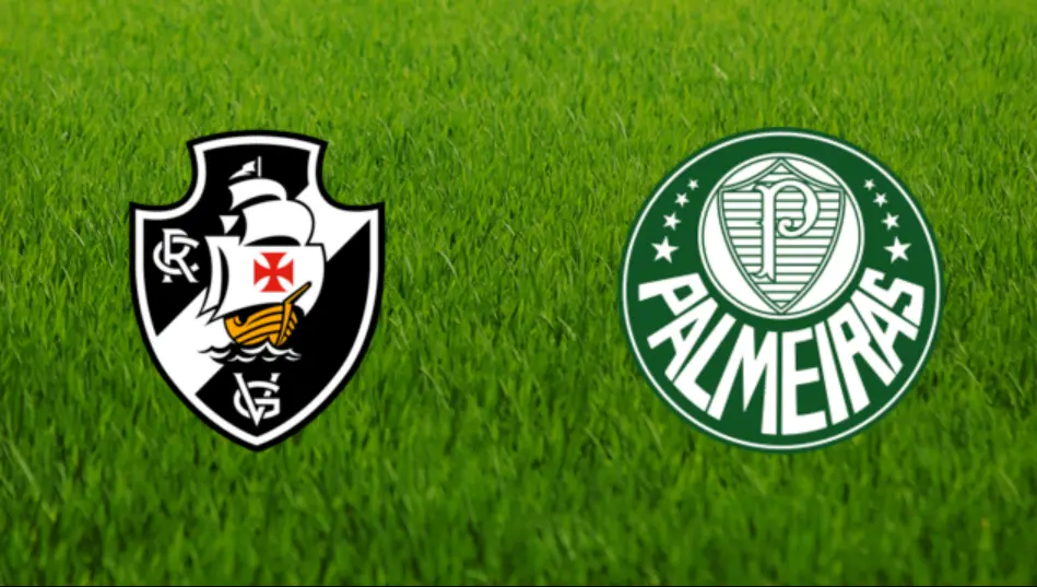 Vasco da Gama vs Palmeiras