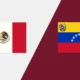 Venezuela Vs Mexico