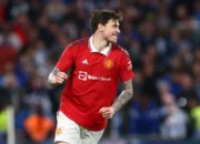 Jose Mourinho Ajak Victor Lindelof Pindah ke Fenerbahce