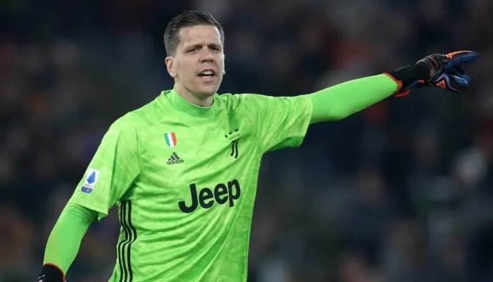 Bye Juventus! Wojciech Szczesny Segera Pindah ke Arab Saudi!