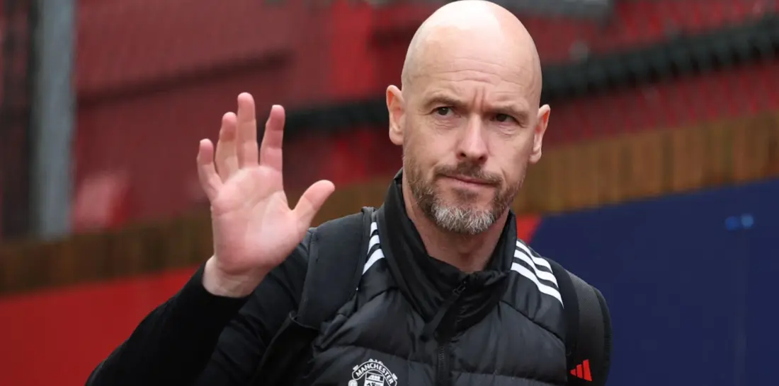 erik ten hag