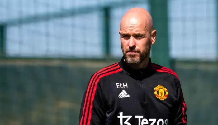 Manchester United Sempat Dekati Thomas Tuchel, Tapi Memang Erik Ten Hag Pilihan Terbaik!