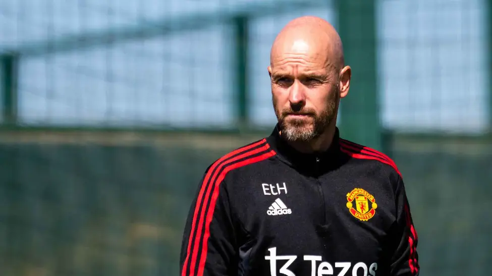 erik ten hag