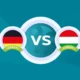 germany vs hungary