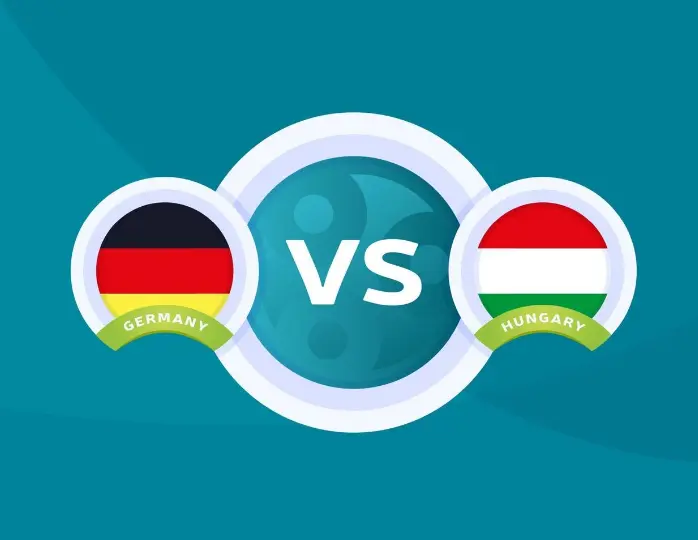 germany vs hungary