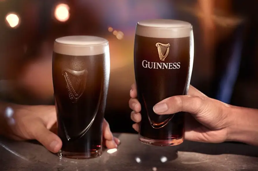 guinness