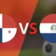 panama vs paraguay