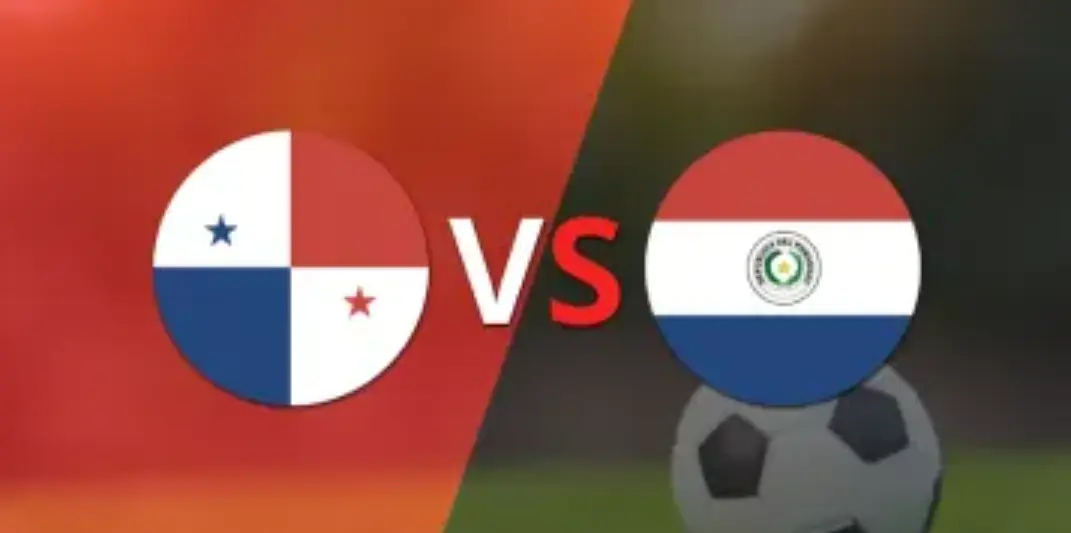 panama vs paraguay