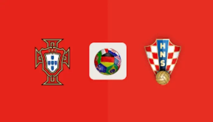 Prediksi Skor Friendly Match Portugal vs Kroasia, Sabtu Kick Off 00.00 WIB