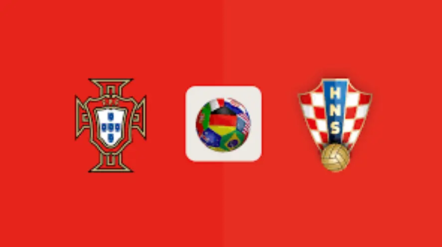 portugal vs kroasia