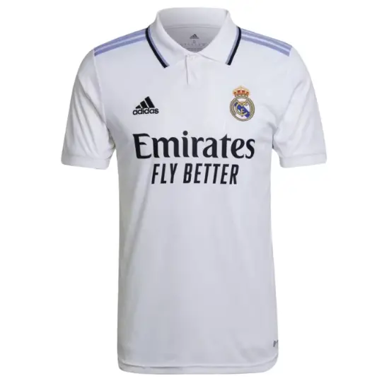 real madrid jersey