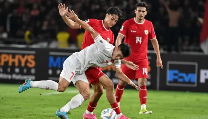 Pelatih Vietnam Iri dengan Timnas Indonesia U-16 di Piala AFF U-16 2024: Mereka Diuntungkan Jadwal, Kandang..