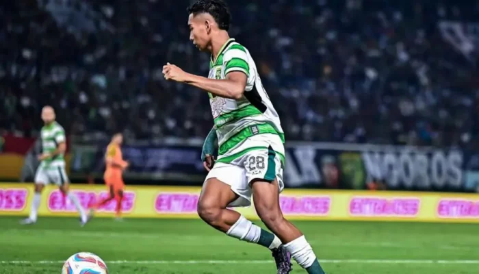 Alfan Suaib, Bakat Besar Lainnya dari Persebaya Surabaya