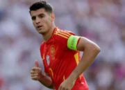 Alvaro Morata Berterima Kasih kepada Yacine Adli, Kenapa?