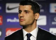 Kapan Alvaro Morata Bergabung dengan Skuad AC Milan?