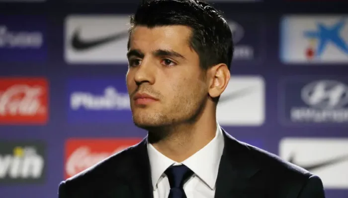 Kapan Alvaro Morata Bergabung dengan Skuad AC Milan?