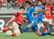 Hasil Piala Presiden 2024: Diwarnai Gagal Penalti, Arema FC Bekuk Bali United 1-0