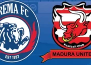 Prediksi Skor Arema vs Madura United: Laga Akhir Grup B Piala Presiden 2024