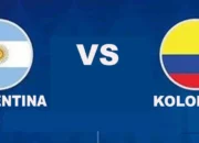 Prediksi Copa America: Argentina vs Kolombia 15 Juli 2024