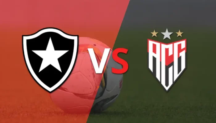 Prediksi Bola Atletico Go VS Botafogo 4 Agustus 2024