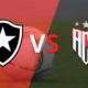 Atletico GO Vs Botafogo