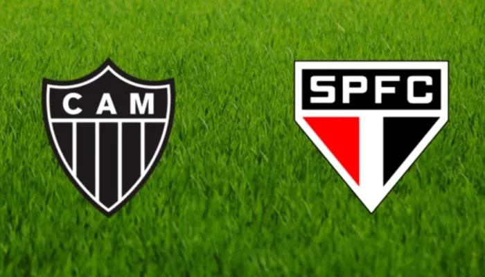 Prediksi Bola Atletico Mineiro Vs Sao Paulo 12 Juli 2024