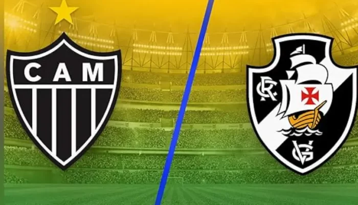 Prediksi Bola Atletico Mineiro Vs Vasco da Gama 22 Juli 2024