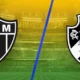 Atletico Mineiro Vs Vasco da Gama