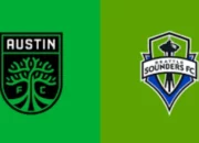 Prediksi Skor Austin FC vs Seattle Sounders: Laga Semifinal US Open Cup