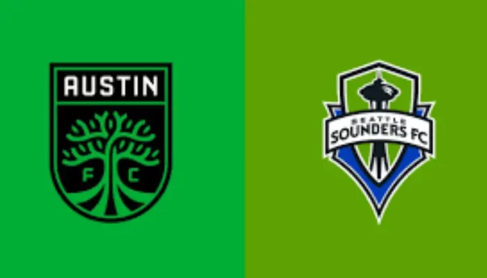 Prediksi Skor Austin FC vs Seattle Sounders: Laga Semifinal US Open Cup