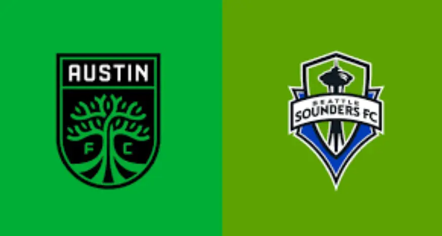 Austin FC vs Seattle Sounders