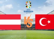 Prediksi Skor Austria vs Turki di Babak 16 Euro 2024, Dinihari Pukul 01.00 WIB