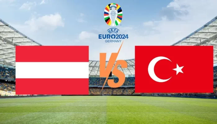 Prediksi Skor Austria vs Turki di Babak 16 Euro 2024, Dinihari Pukul 01.00 WIB