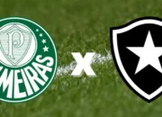 PREDIKSI BOLA BOTAFOGO VS PALMEIRAS 18 JULI 2024