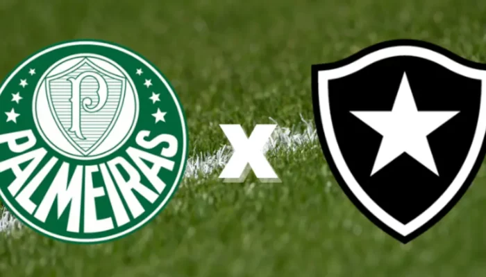 PREDIKSI BOLA BOTAFOGO VS PALMEIRAS 18 JULI 2024