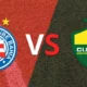 Bahia Vs Cuiaba