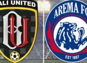 Prediksi Piala Presiden 2024: Bali United vs Arema FC 21 Juli 2024