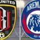 Bali United vs Arema FC