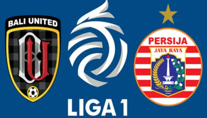 Prediksi Skor Bali United vs Persija Jakarta: The Jak Usahakan Juara Grup B