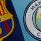 Barcelona vs Manchester City