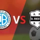 Belgrano Vs Deportivo Riestra