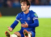 Enzo Maresca Pasrah, Sinyal Kuat Ben Chilwell Segera Dijual Chelsea?