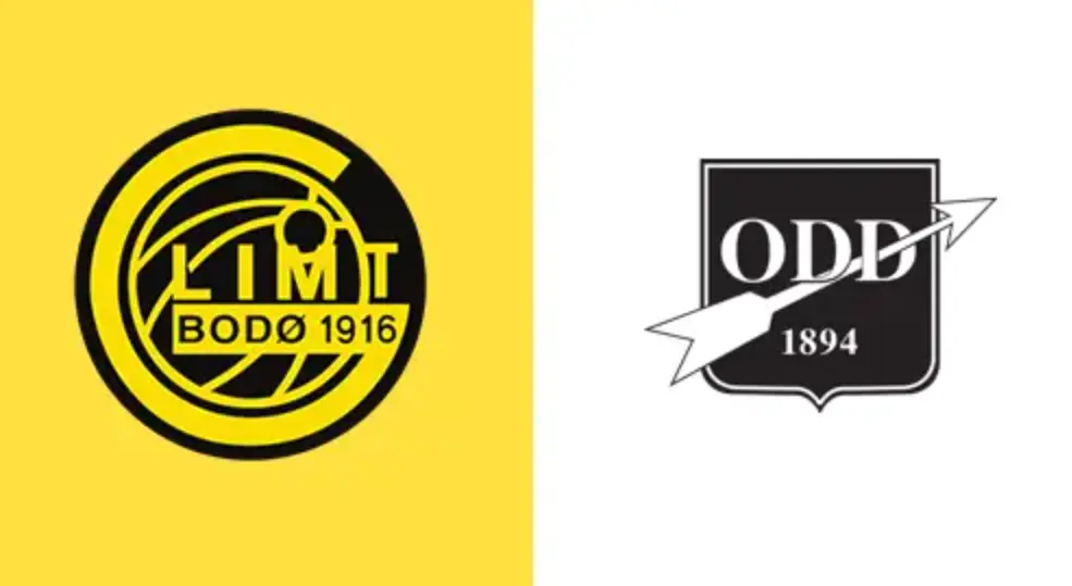 Bodo Glimt Vs Odd