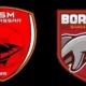 Borneo vs PSM Makassar