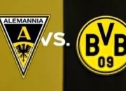 Prediksi Skor Borussia Dortmund vs Alemannia Aachen, 12 Juli 2024