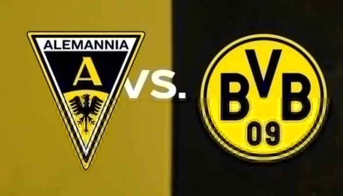 Prediksi Skor Borussia Dortmund vs Alemannia Aachen, 12 Juli 2024