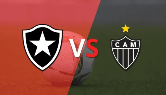 Prediksi Bola Botafogo Vs Atletico Mineiro 8 Juli 2024