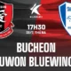 Bucheon FC vs Suwon